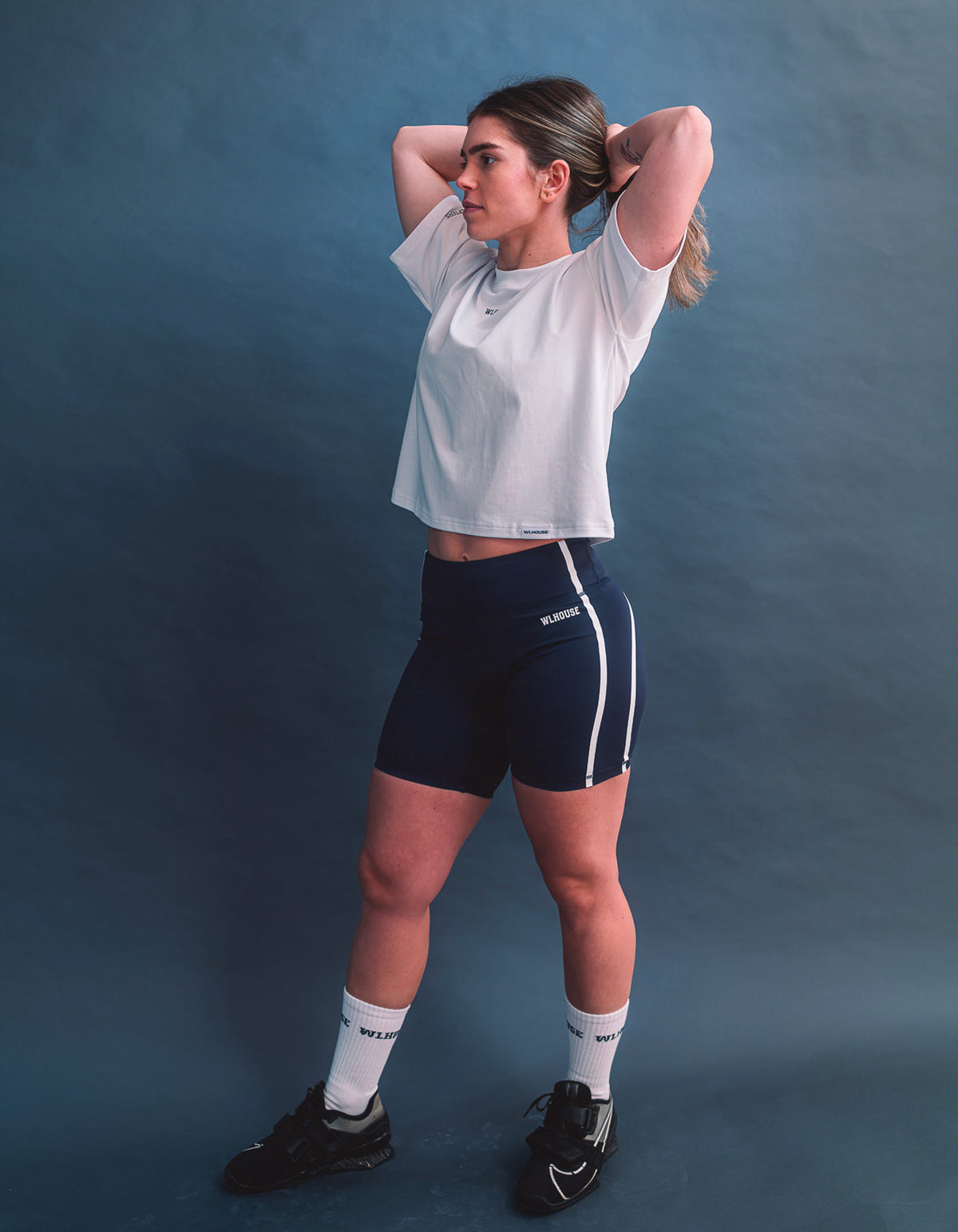 90s Oversized T-shirt