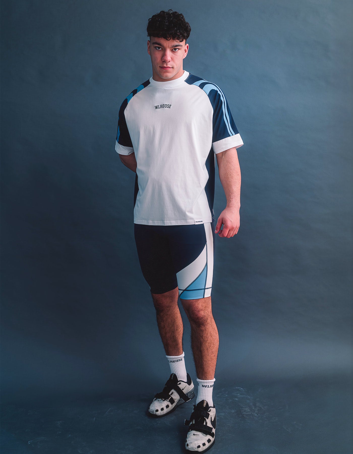 Take Flight Shorts