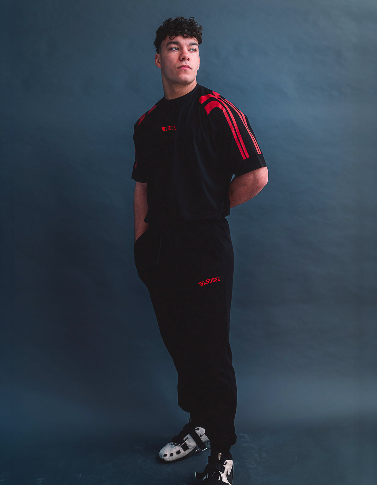 90s Training Sweatpants