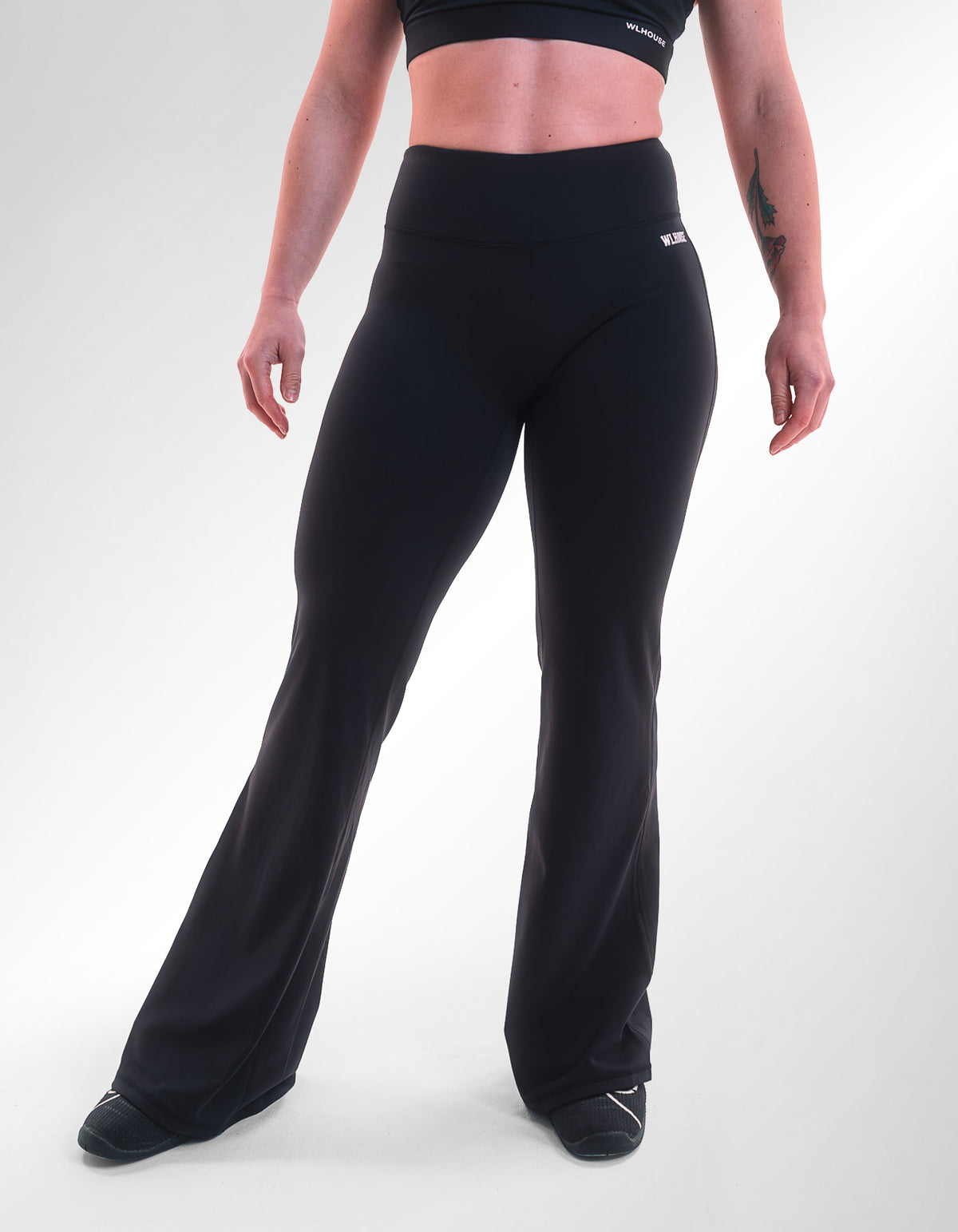 90s Flare Leggings