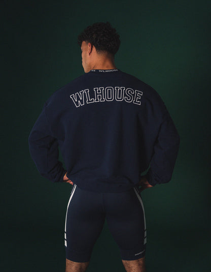 90s Training Sweatshirt
