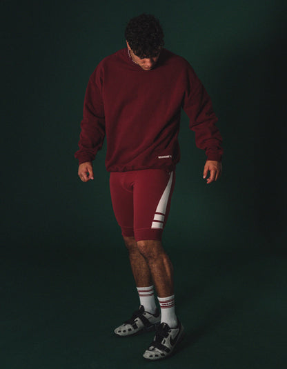90s Training Sweatshirt