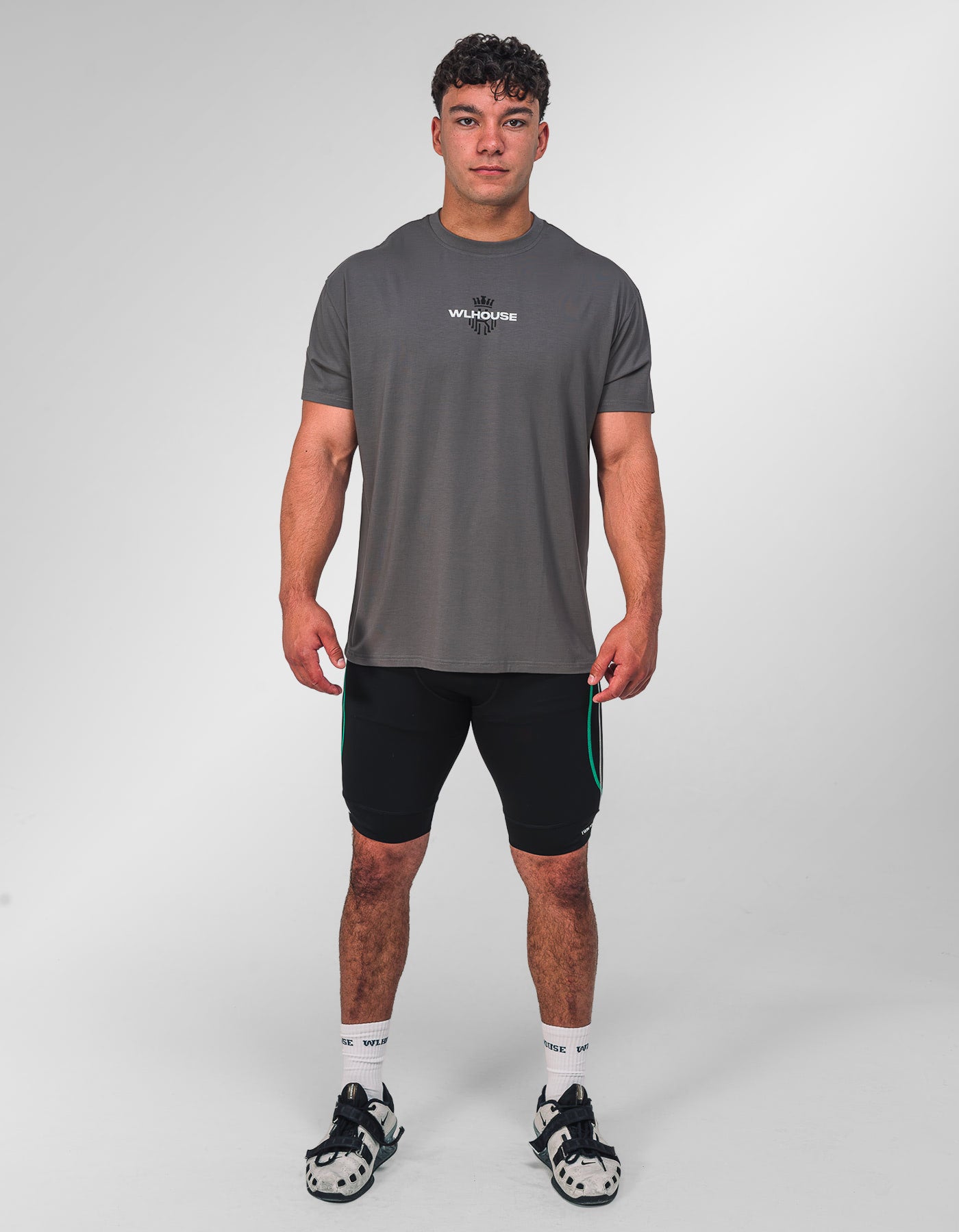 Nasar I Win, You Lose T-shirt