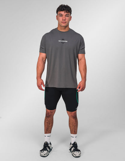 Nasar I Win, You Lose T-shirt