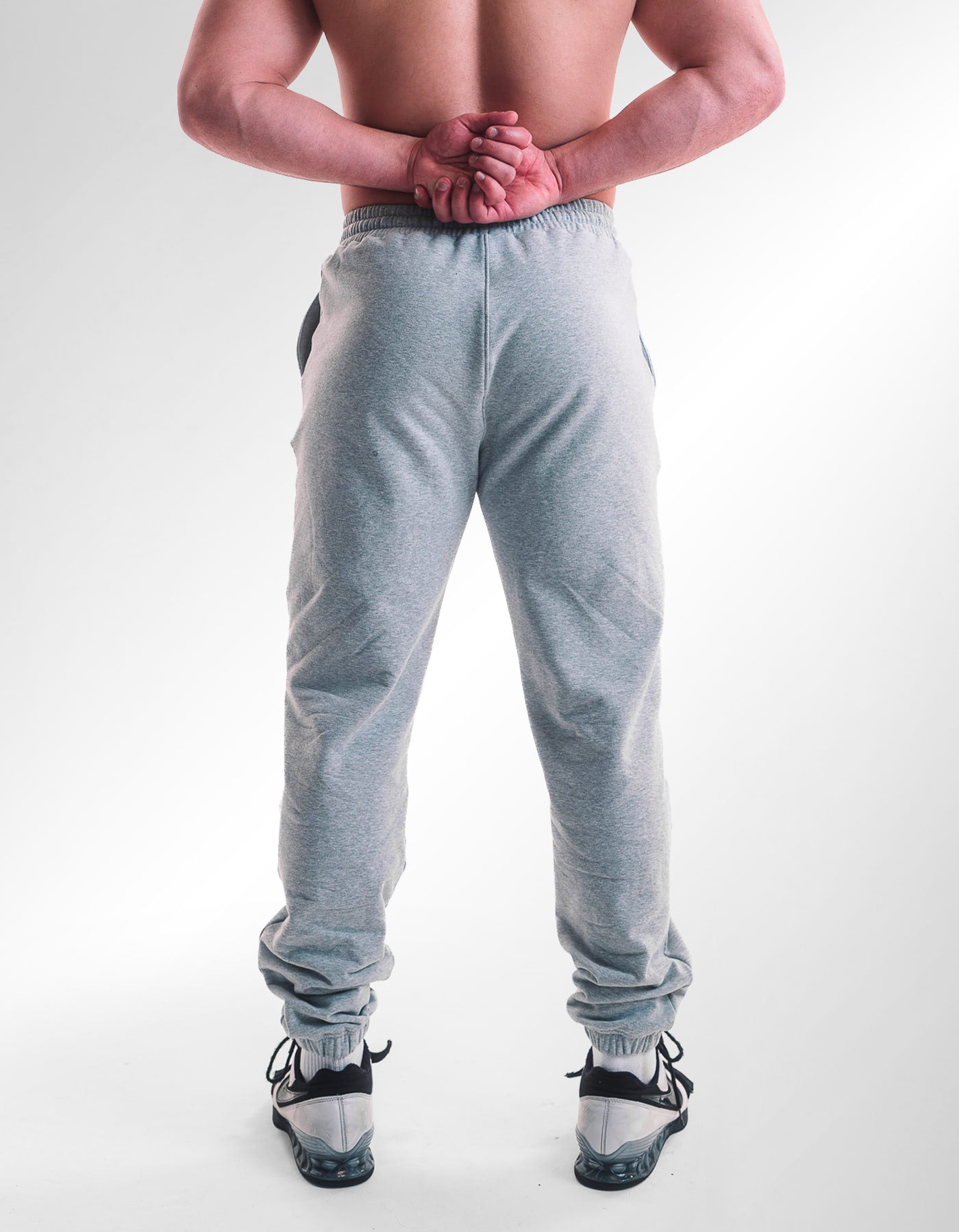 90s Training Sweatpants