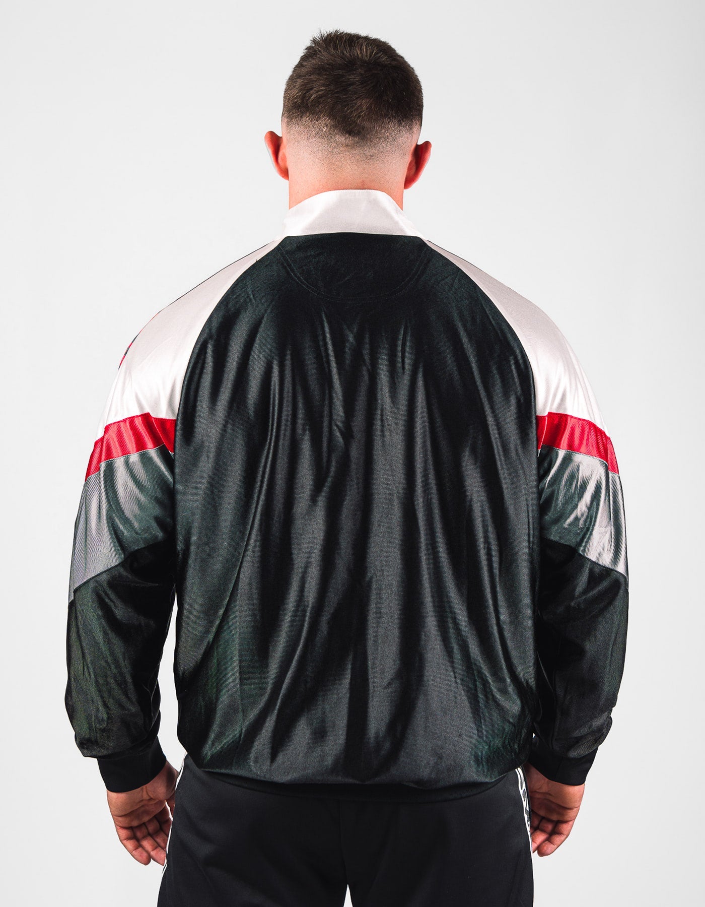 The Backroom Jacket