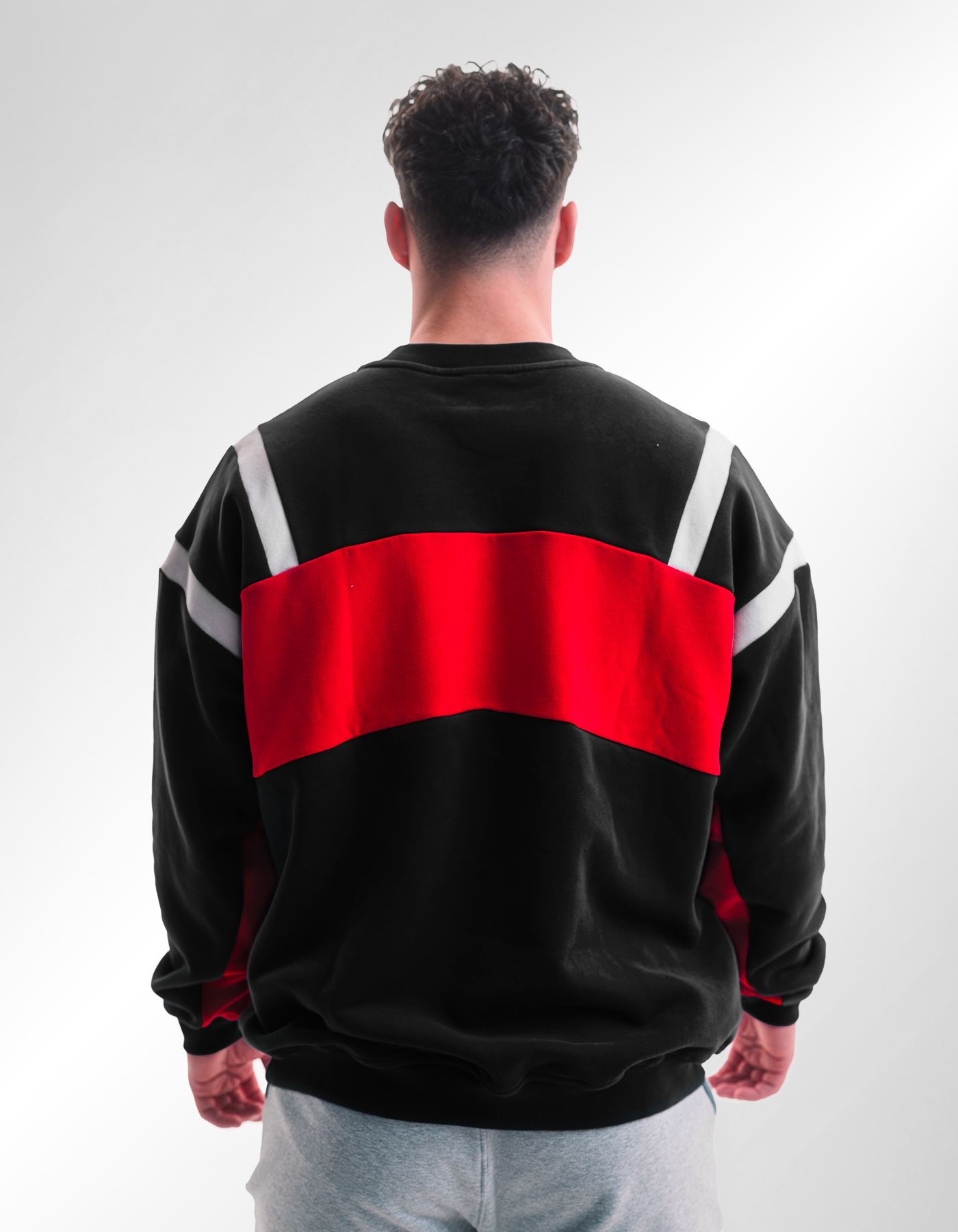 Announcement Sweatshirt