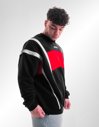 Announcement Sweatshirt