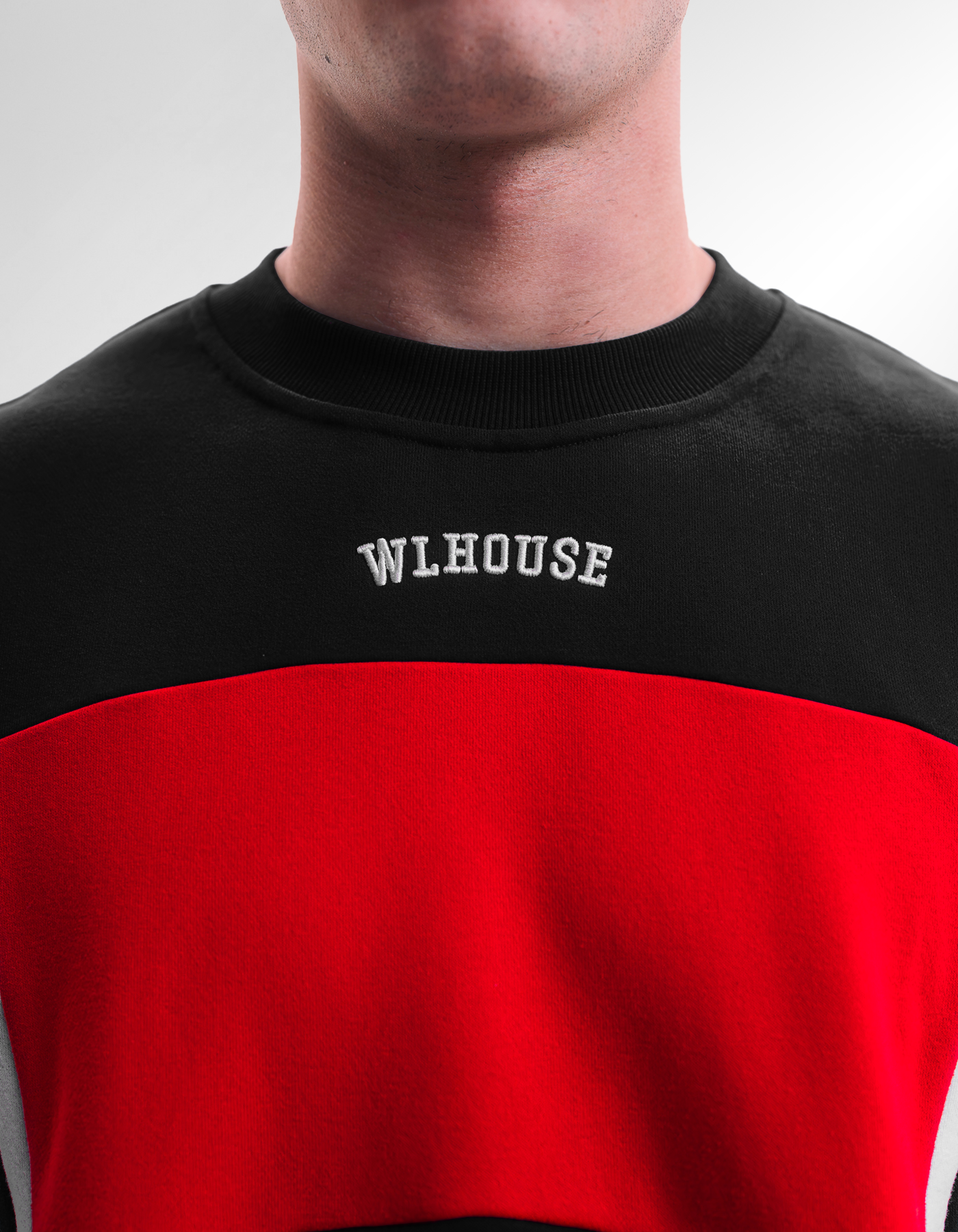 Announcement Sweatshirt