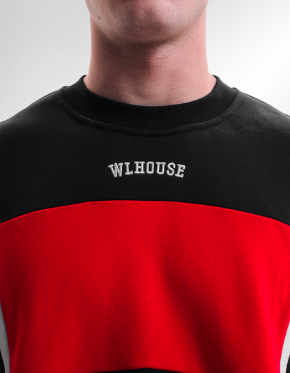 Announcement Sweatshirt