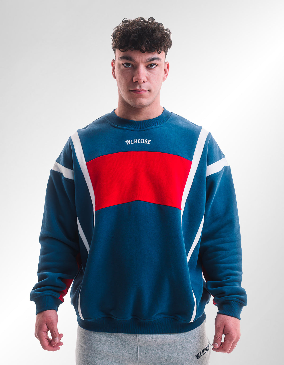 Announcement Sweatshirt