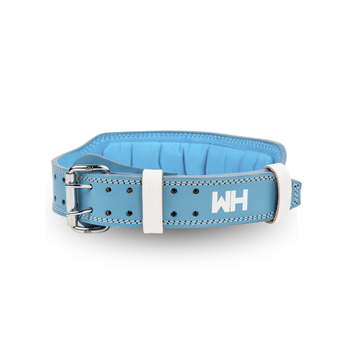 Leather Belt 2.0
