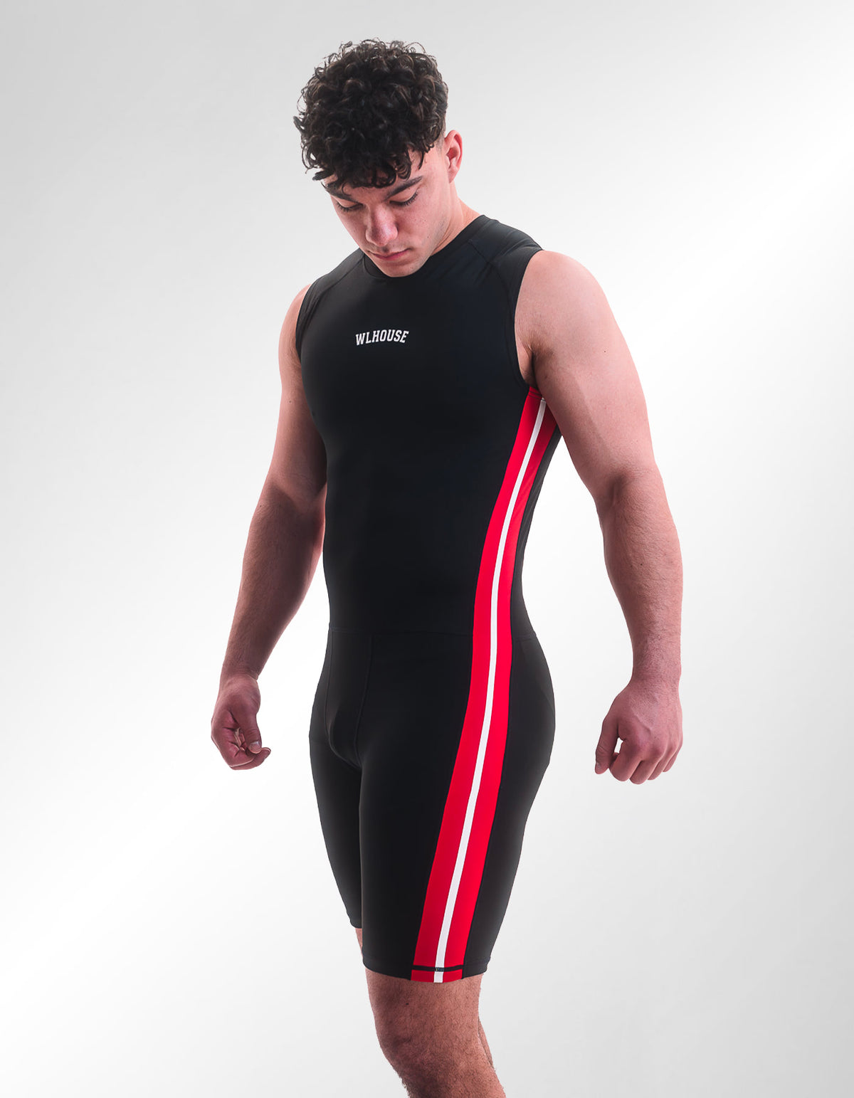 The Classic Singlet - Imperfect
