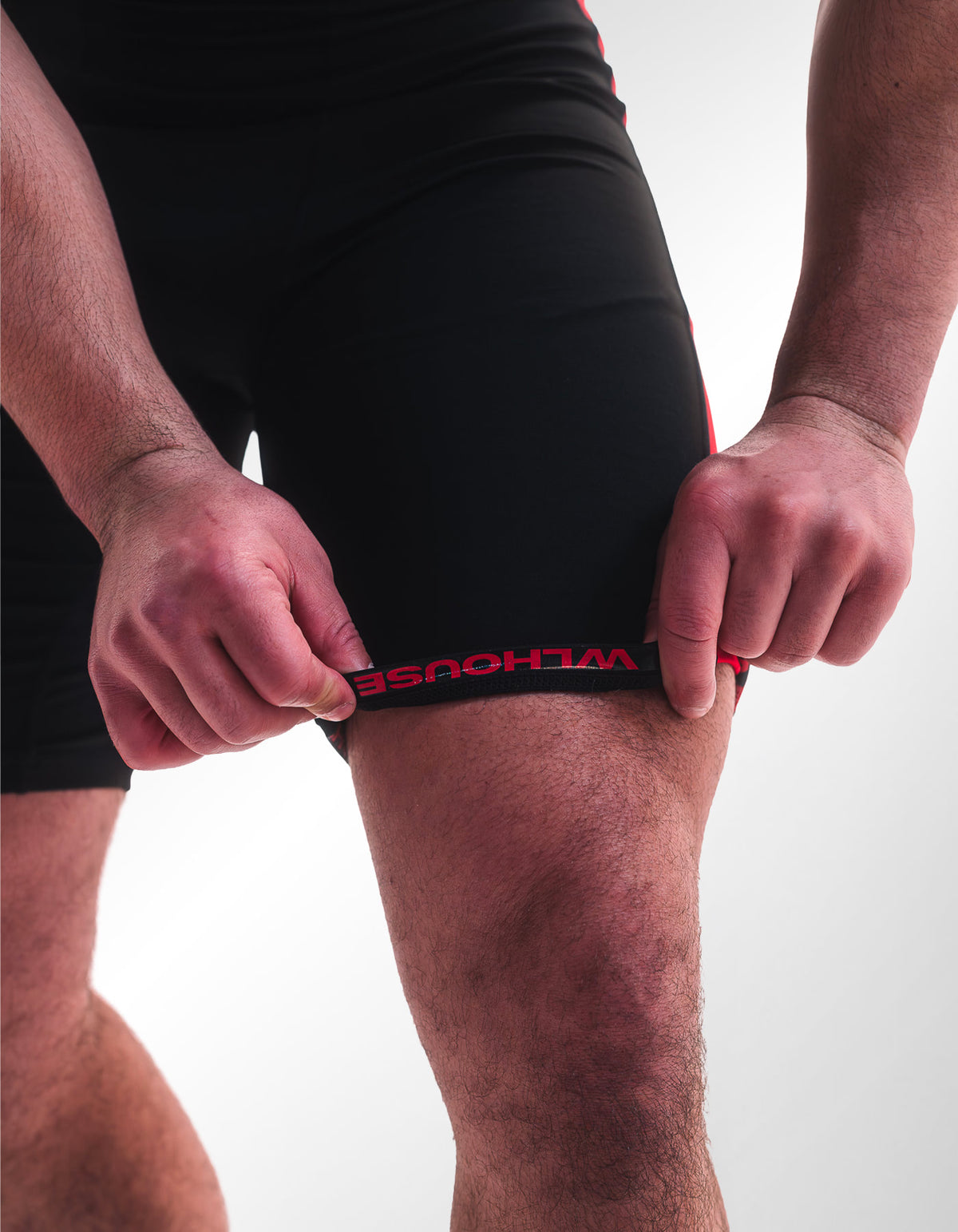 The Classic Singlet - Imperfect