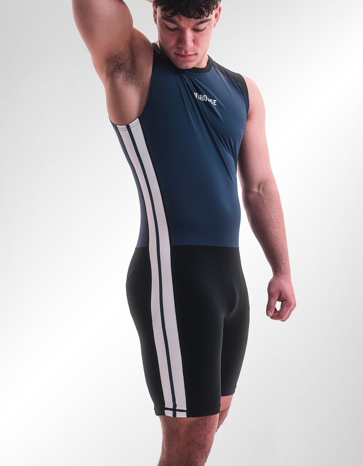 The Classic Singlet - Imperfect