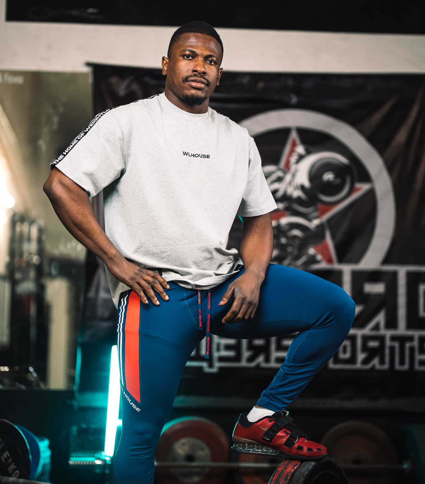 90s Socks Olympic Weightlifting – Weightlifting House