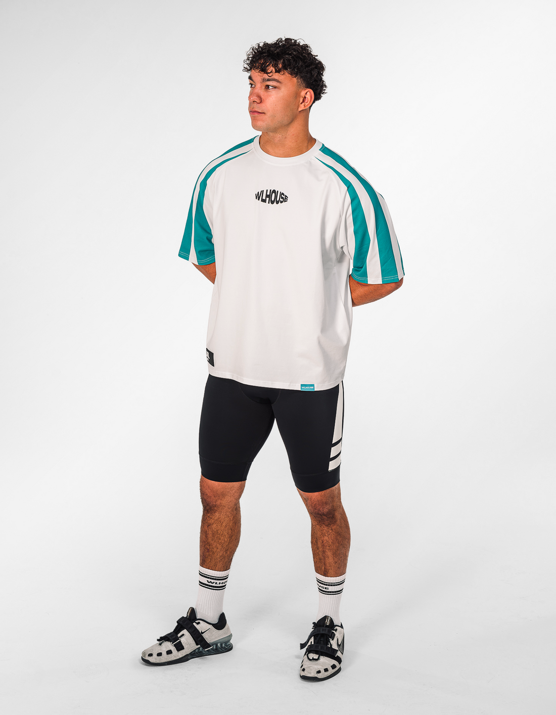 The Podium T-Shirt