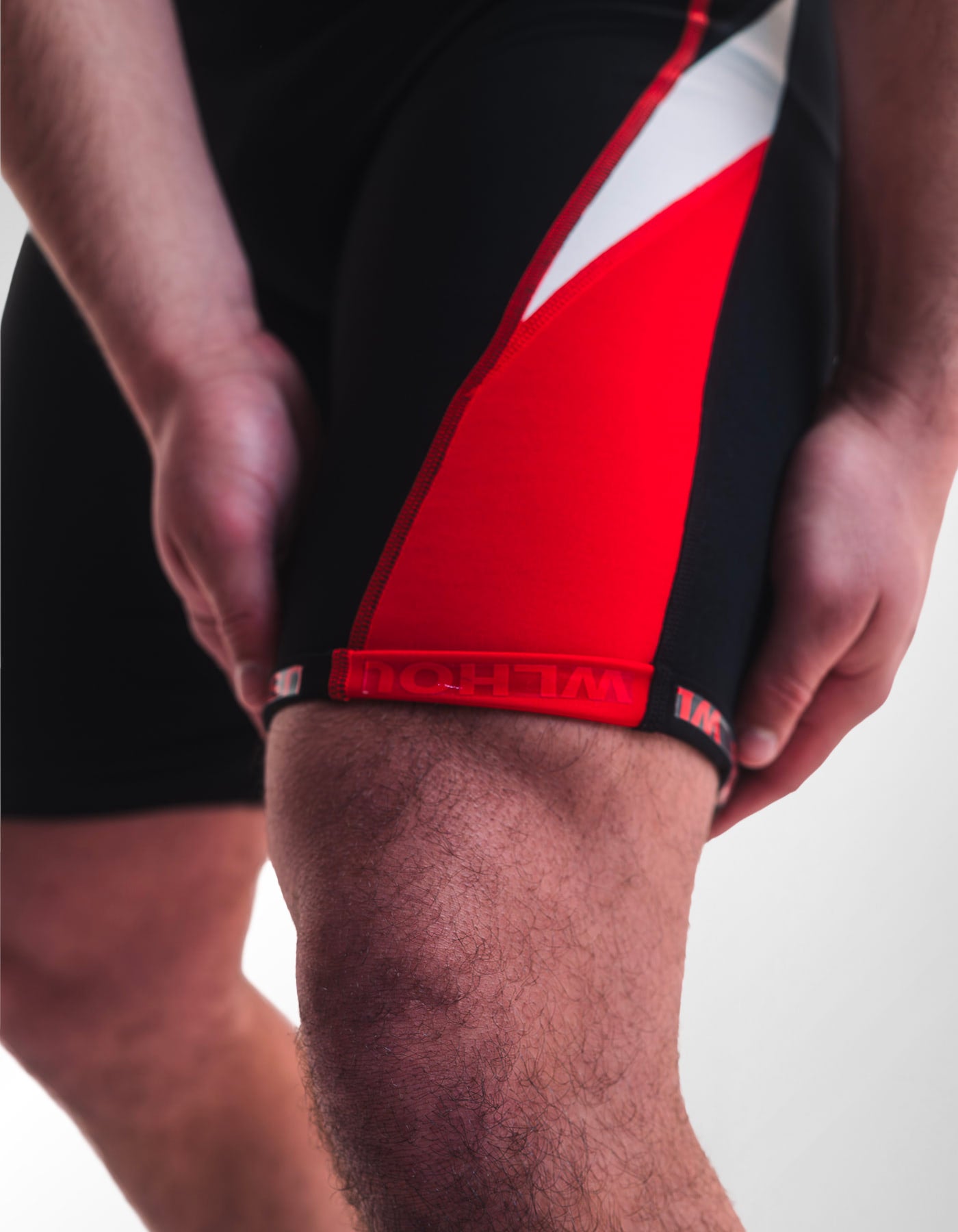 Rahmat Unchained Shorts