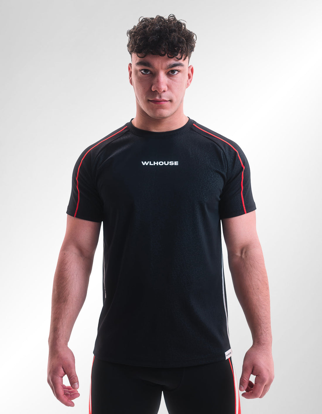 Rahmat Unchained T-shirt