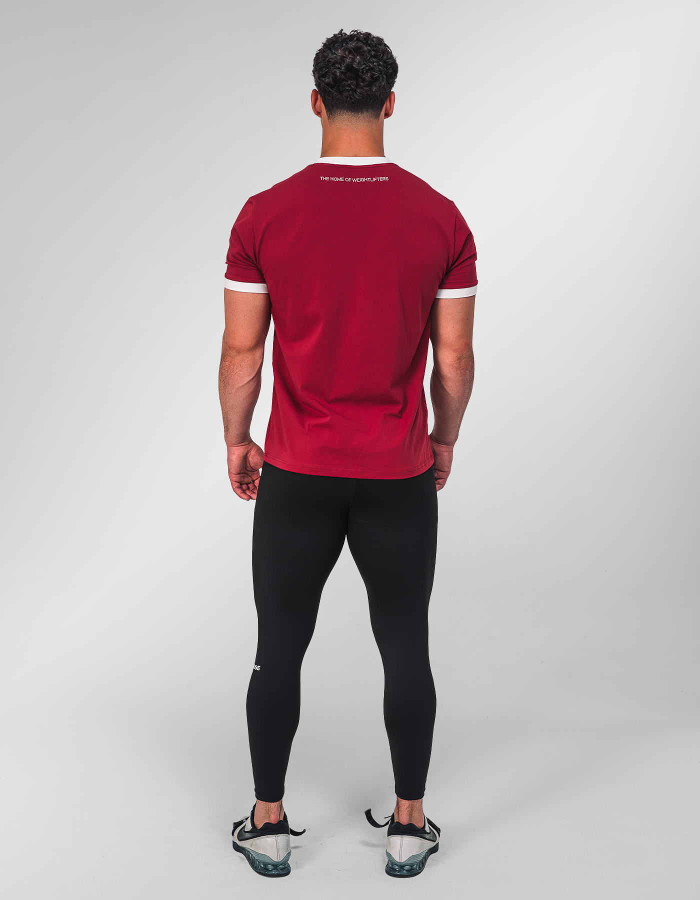 The Battle T-shirt