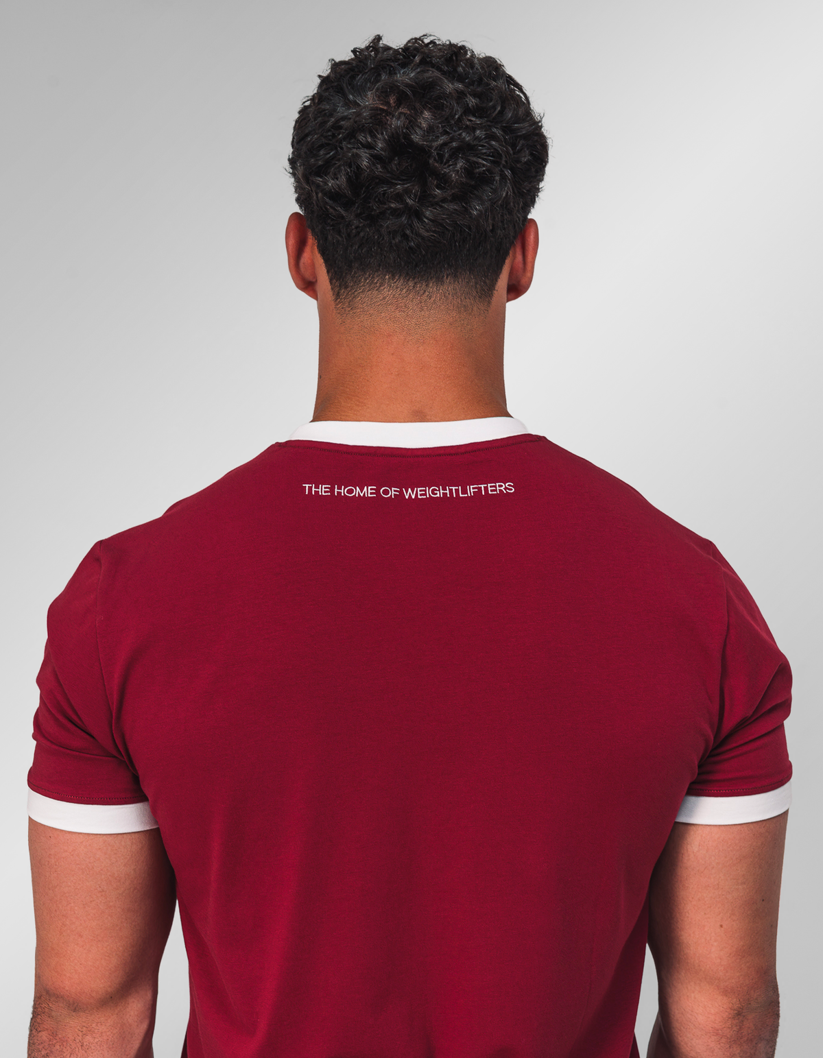The Battle T-shirt