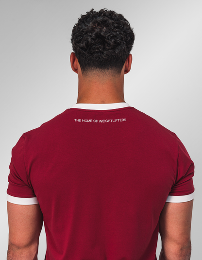 The Battle T-shirt