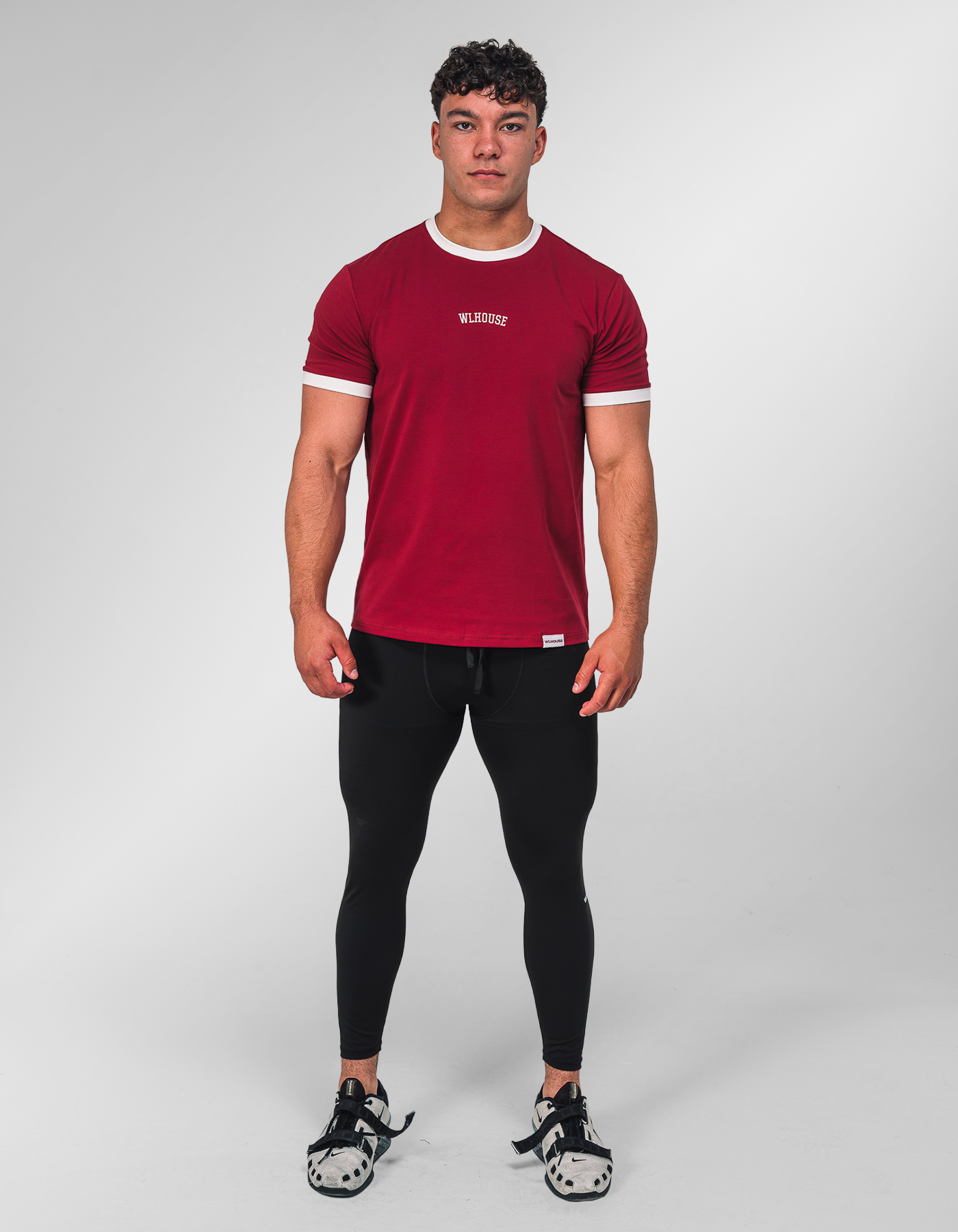 The Battle T-shirt