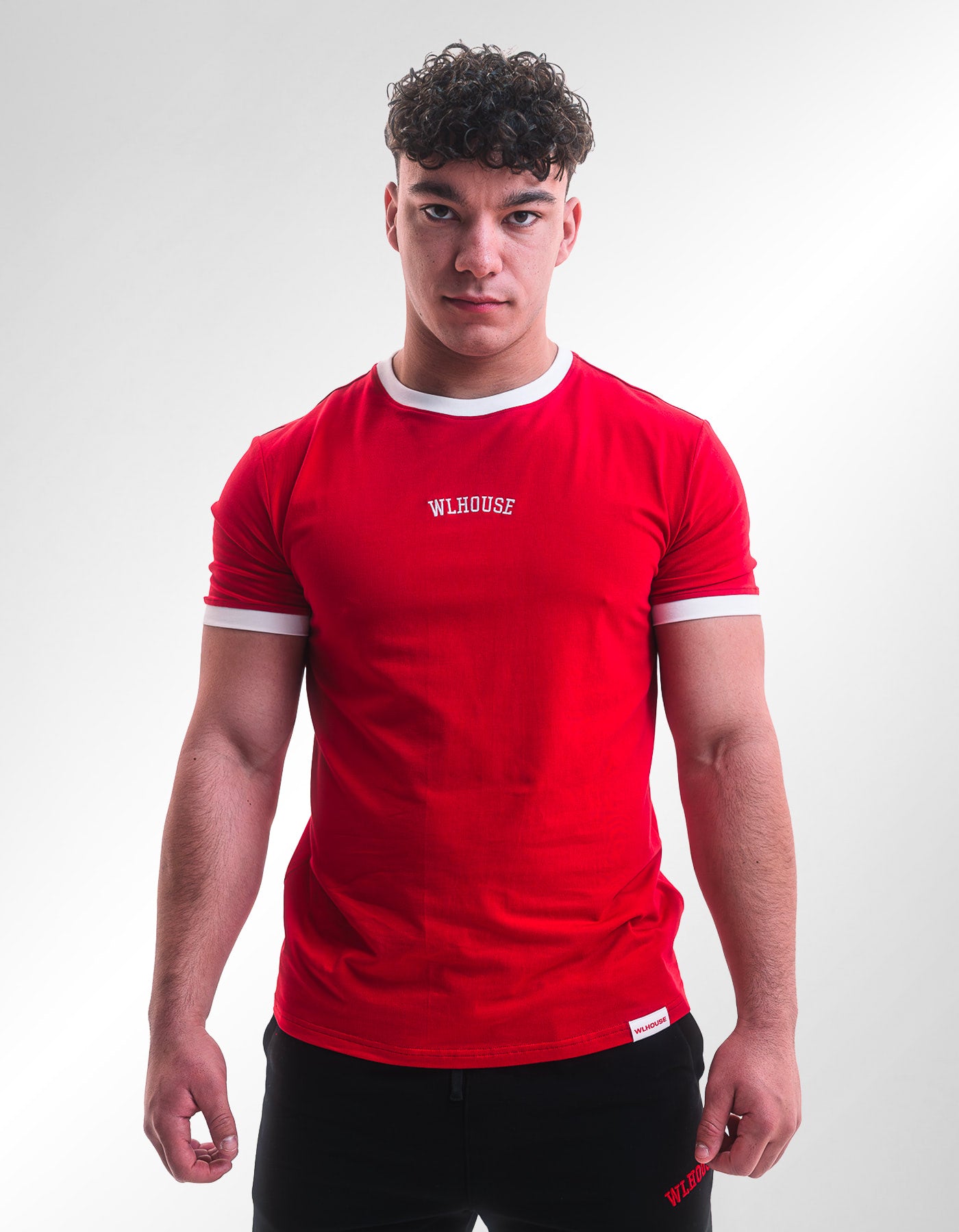The Battle T-shirt
