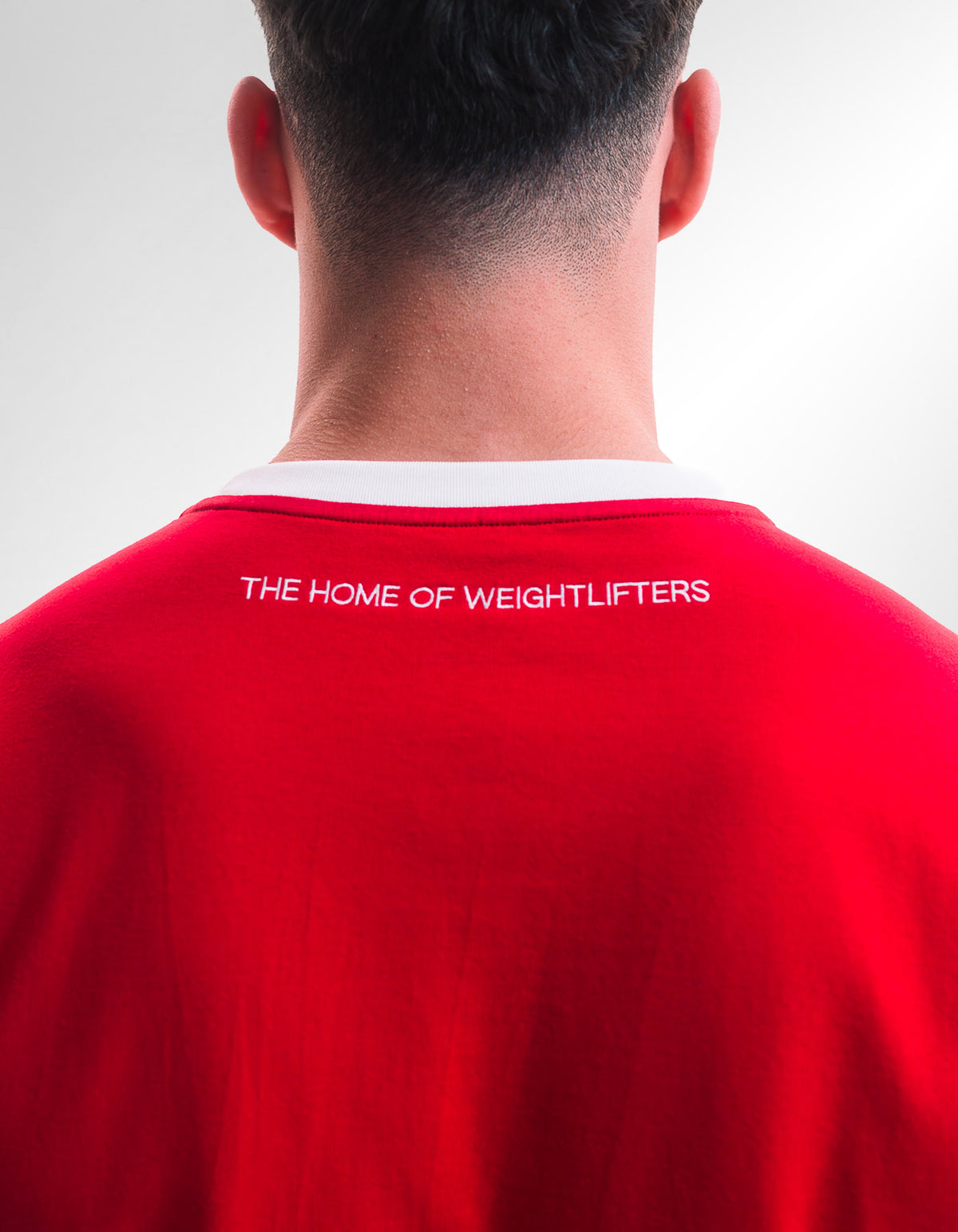 The Battle T-shirt
