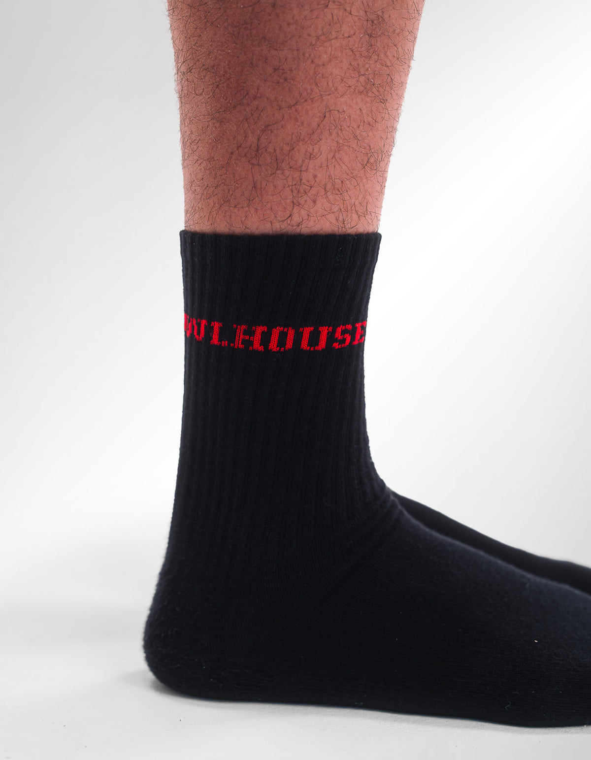 90s Classic Socks