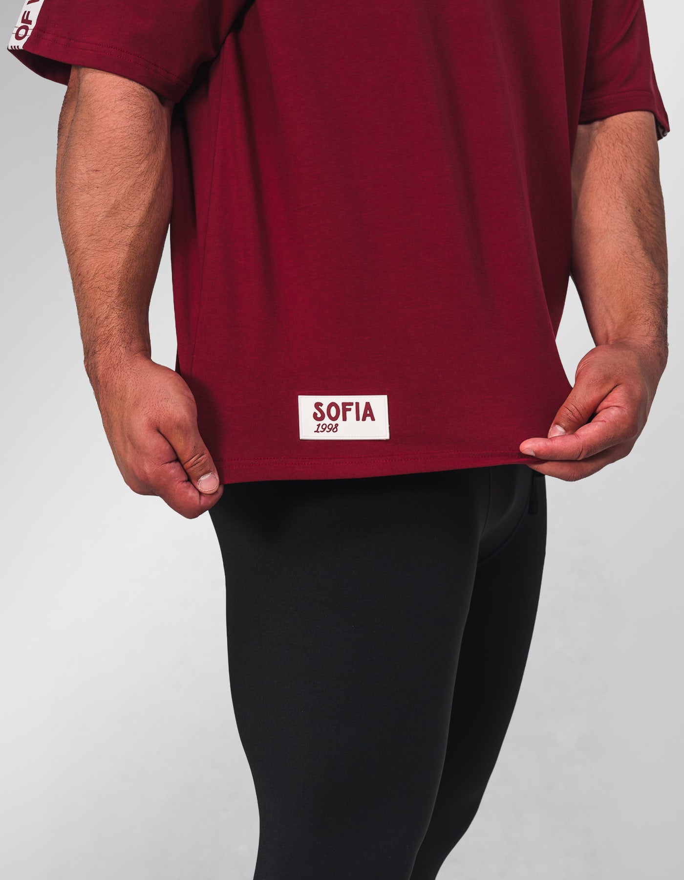 The Sofia T-shirt