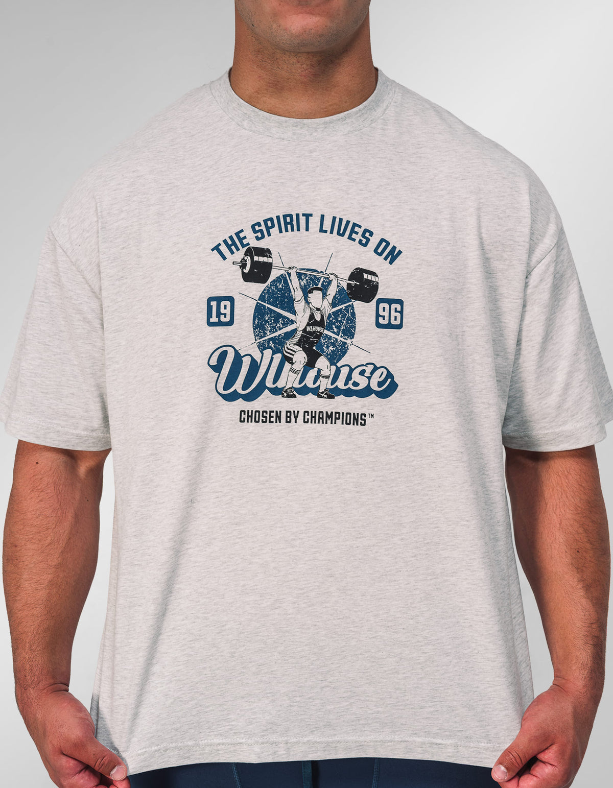 96 Spirit T-shirt