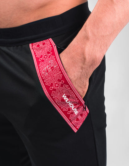 Lasha 492 Legacy Training Pants