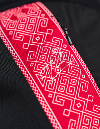 Lasha 492 Legacy Training Pants