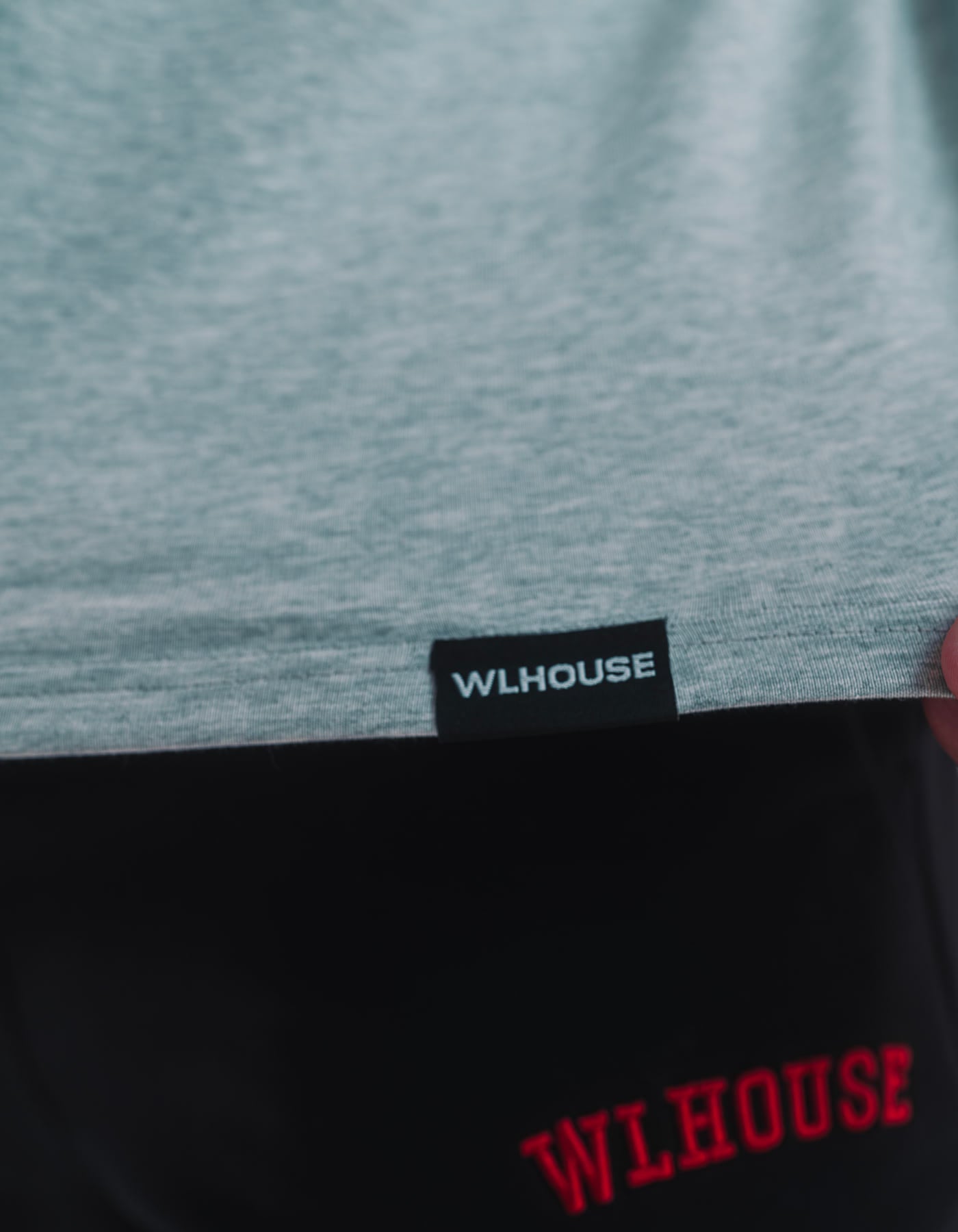 Why Be Normal T-shirt