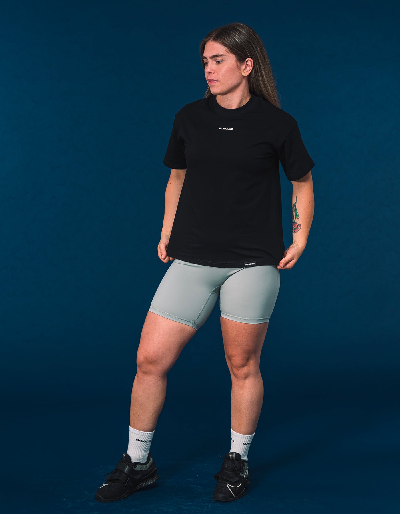 Core Shorts