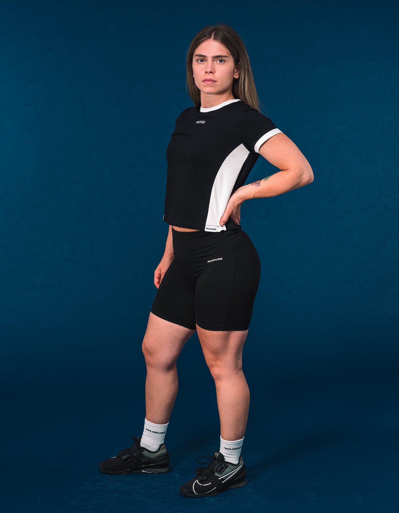 Core Shorts