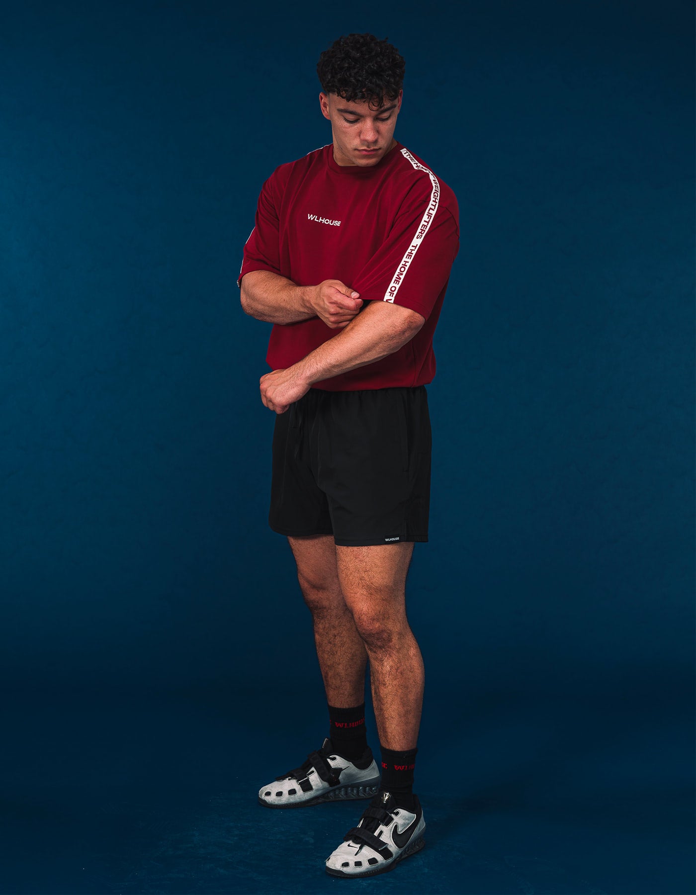 Core Loose Shorts