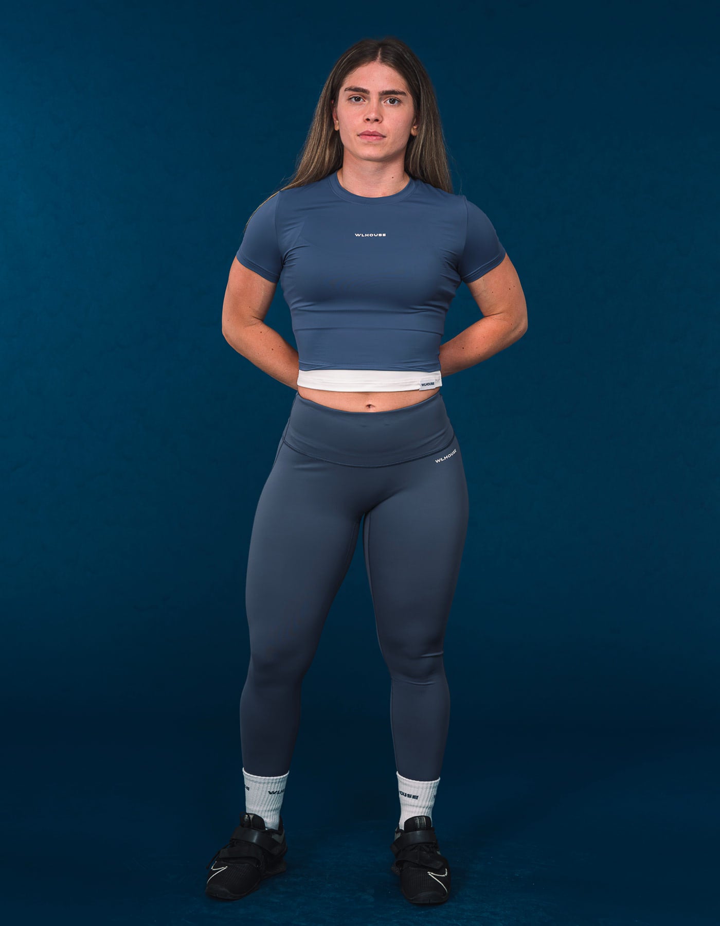 Core Leggings