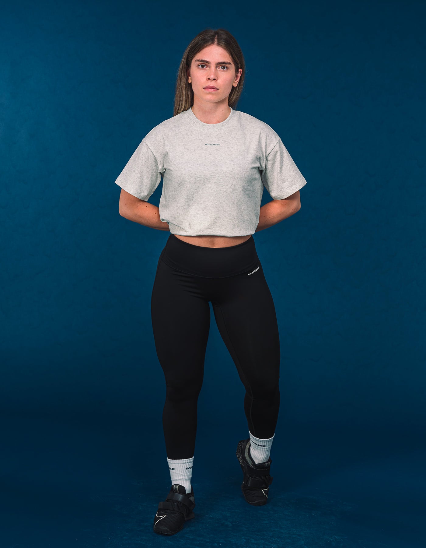 Core Leggings
