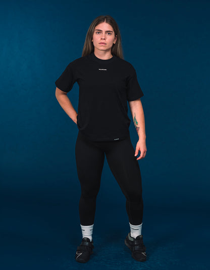 Core Oversized T-shirt