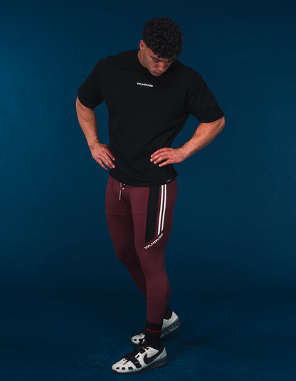 Core Oversized T-shirt