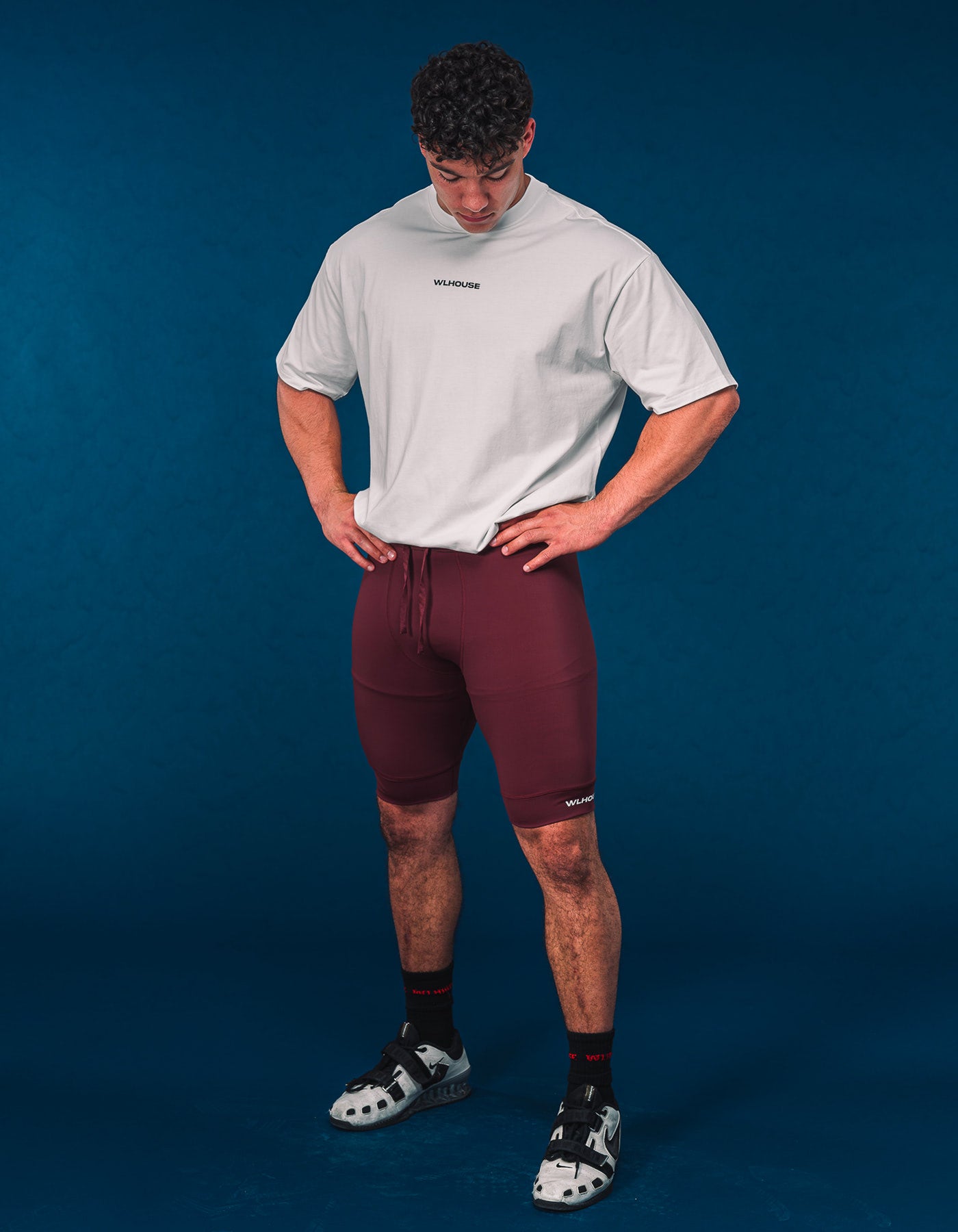 Core Oversized T-shirt