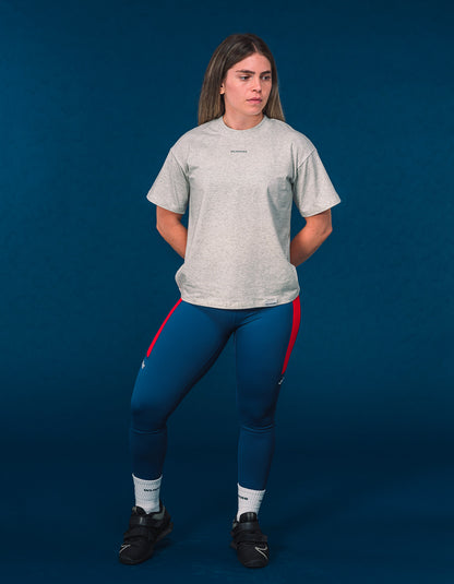 Core Oversized T-shirt