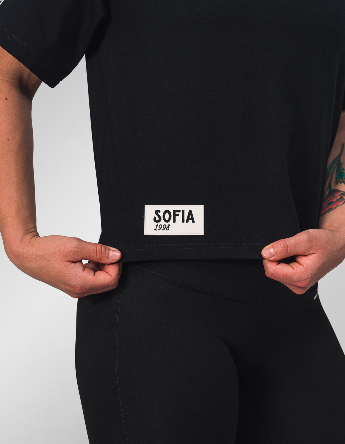 The Sofia T-shirt