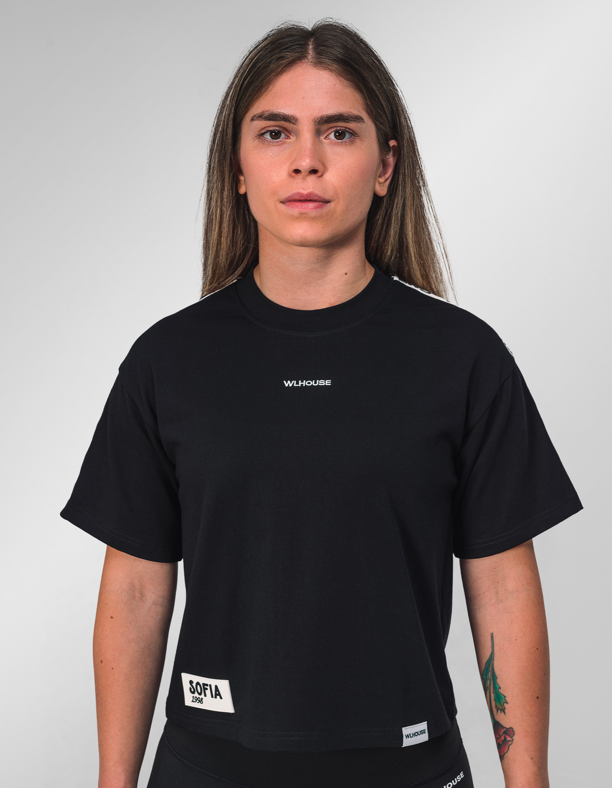 The Sofia T-shirt