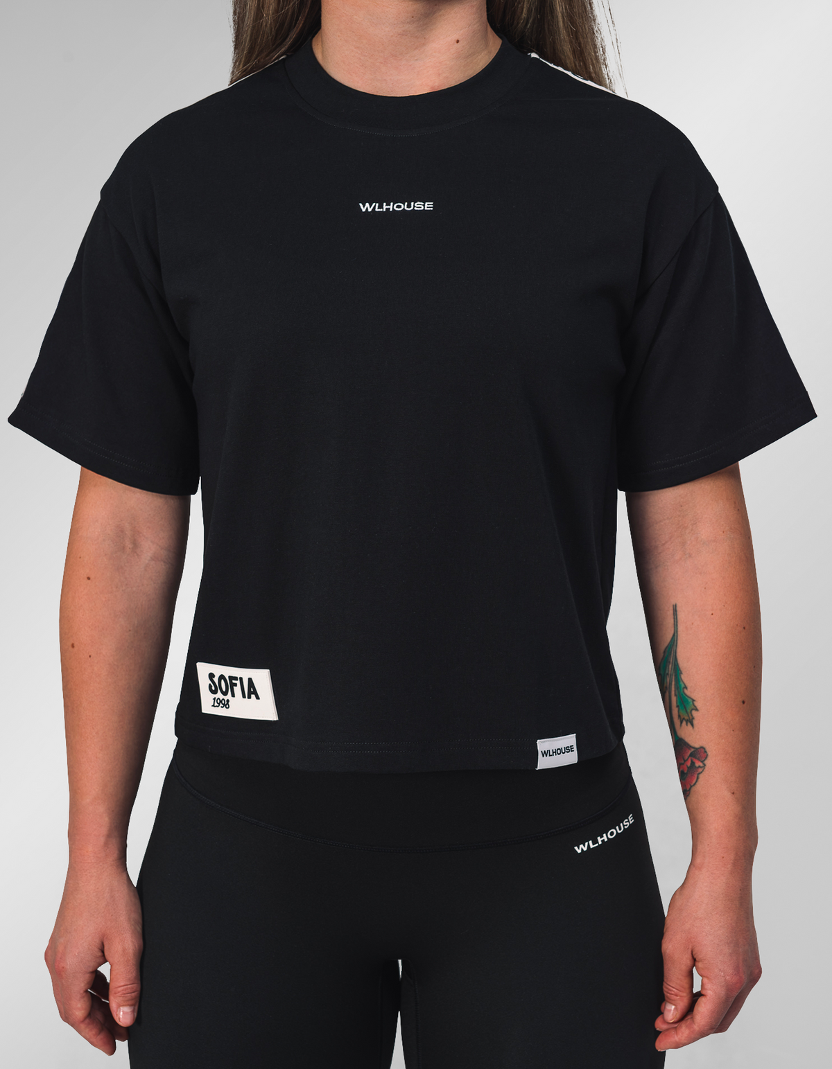 The Sofia T-shirt