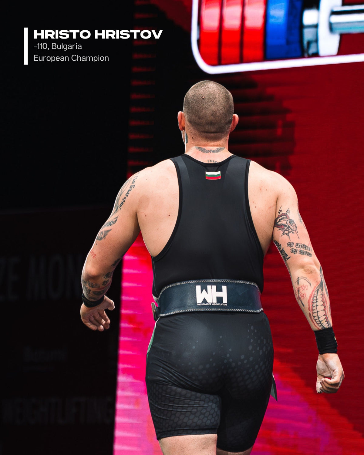 Leather Belt 2.0