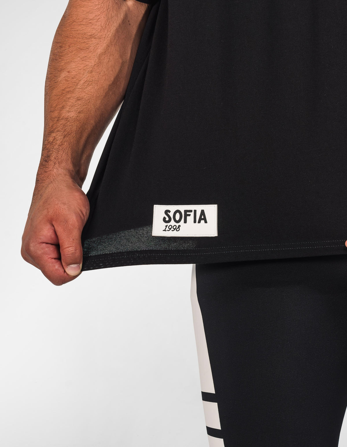 The Sofia T-shirt