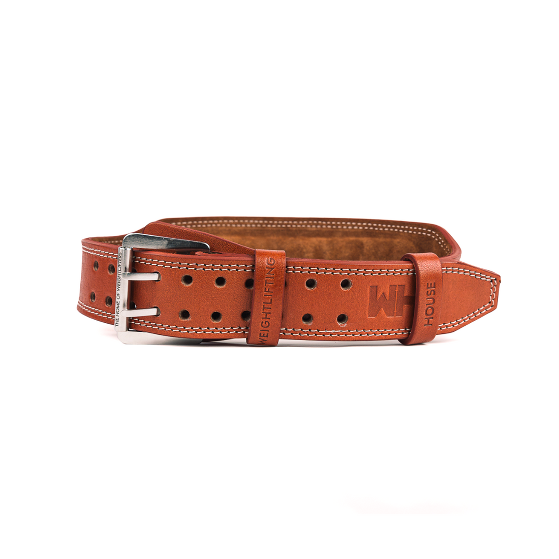 Elite Leather Belt